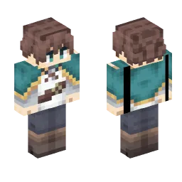 Minecraft Skin #227643