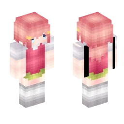 Minecraft Skin #227644