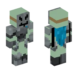 Minecraft Skin #227647