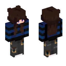 Minecraft Skin #227651