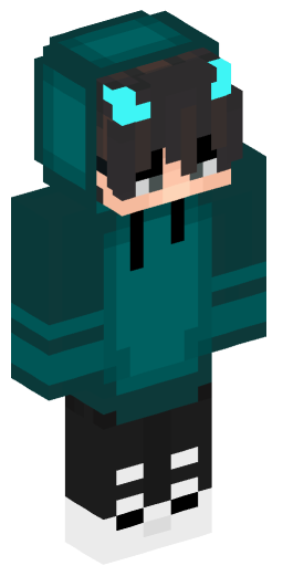 shellygonahat3 Minecraft Skin Preview on Minecraft.Co.Com