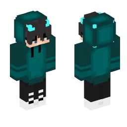 Minecraft Skin #227652