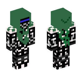 Minecraft Skin #227653