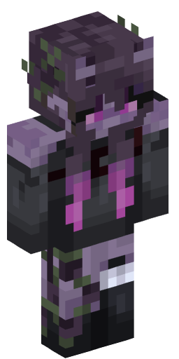 ShellyTheImmoral Minecraft Skin Preview on Minecraft.Co.Com
