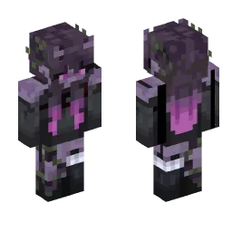 Minecraft Skin #227654