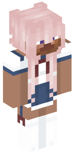 shelly2smoove Minecraft Skin Preview on Minecraft.Co.Com