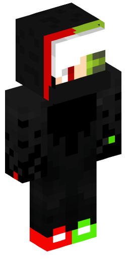 Adamhalal10 Minecraft Skin Preview on Minecraft.Co.Com