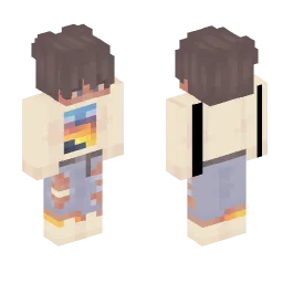 Minecraft Skin #227660
