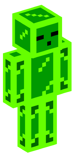 AdamTheBeast1 Minecraft Skin Preview on Minecraft.Co.Com