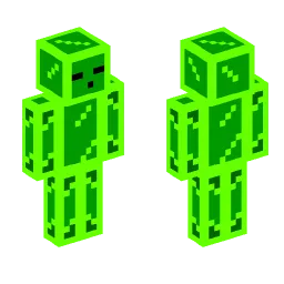 Minecraft Skin #227664