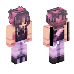 Minecraft Skin #227665