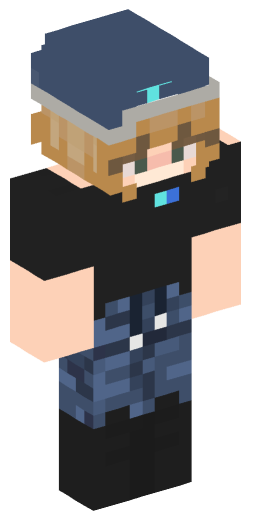 nazionalx Minecraft Skin Preview on Minecraft.Co.Com