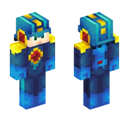 Minecraft Skin #227682