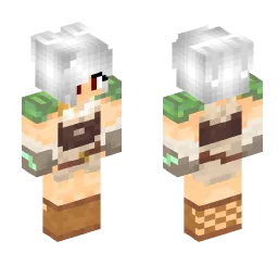 Minecraft Skin #227683