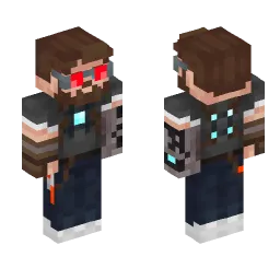 Minecraft Skin #227685