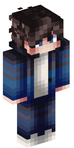 loki_jrn Minecraft Skin Preview on Minecraft.Co.Com
