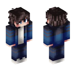 Minecraft Skin #227687