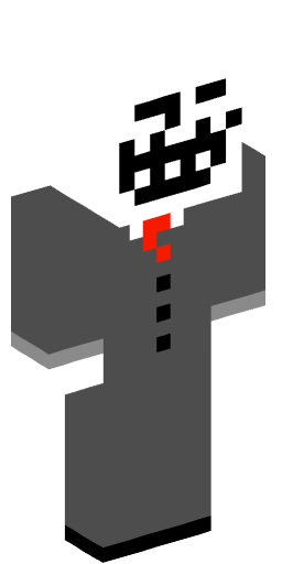 Lokiz Minecraft Skin Preview on Minecraft.Co.Com