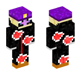 Minecraft Skin #227690