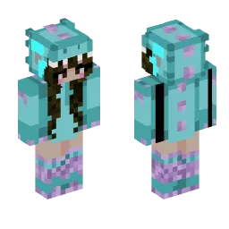 Minecraft Skin #227691