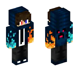 Minecraft Skin #227693