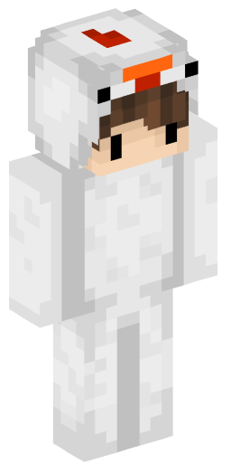 HalalChicken_ Minecraft Skin Preview on Minecraft.Co.Com