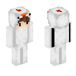 Minecraft Skin #227695