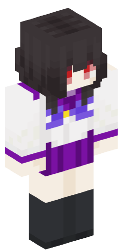 halalCPVP Minecraft Skin Preview on Minecraft.Co.Com