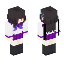 Minecraft Skin #227696