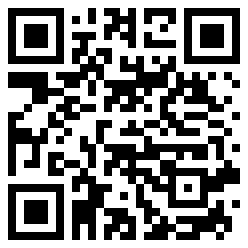 HalalMoment QR Code