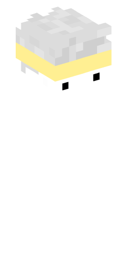 HalalMoment Minecraft Skin Preview on Minecraft.Co.Com