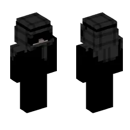 Minecraft Skin #227701