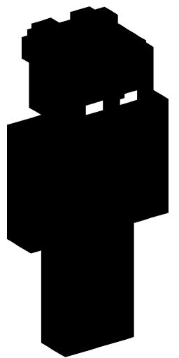 HalalX Minecraft Skin Preview on Minecraft.Co.Com