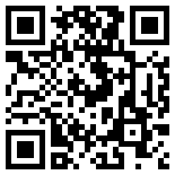 HoodedRay QR Code