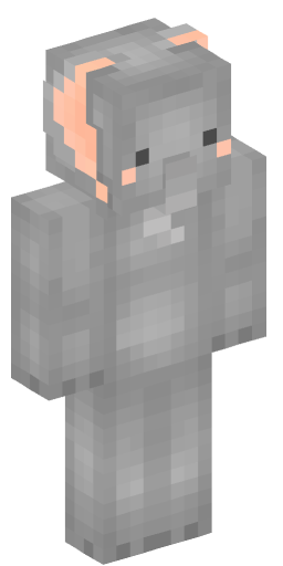 elphqnt Minecraft Skin Preview on Minecraft.Co.Com