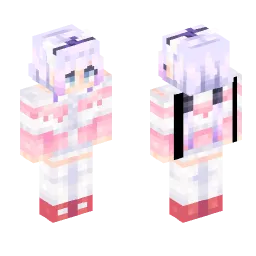 Minecraft Skin #227715
