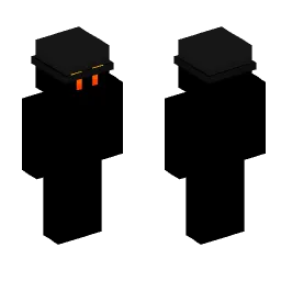 Minecraft Skin #227721