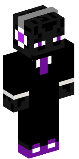 Elphy Minecraft Skin Preview on Minecraft.Co.Com