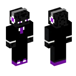 Minecraft Skin #227722