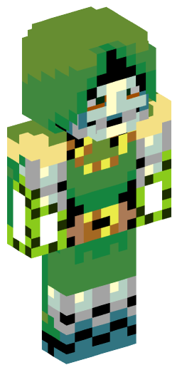 Insane_Shubh Minecraft Skin Preview on Minecraft.Co.Com