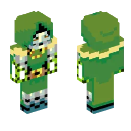 Minecraft Skin #227723