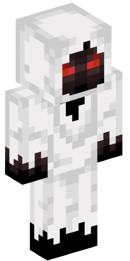 Insane_Wolf48970 Minecraft Skin Preview on Minecraft.Co.Com