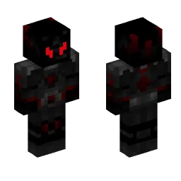 Minecraft Skin #227727