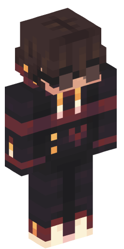 Insane_lmao Minecraft Skin Preview on Minecraft.Co.Com