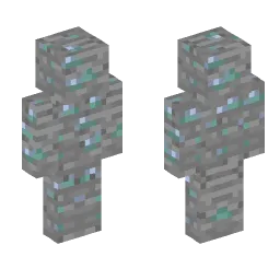 Minecraft Skin #227729