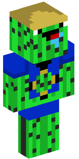 insanetanx Minecraft Skin Preview on Minecraft.Co.Com