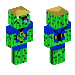 Minecraft Skin #227731