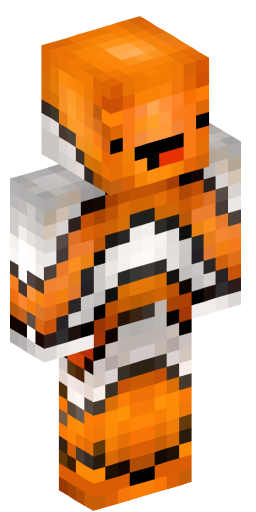 InsaneMatrix Minecraft Skin Preview on Minecraft.Co.Com