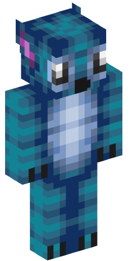 stripperbooty Minecraft Skin Preview on Minecraft.Co.Com