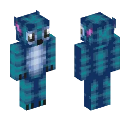 Minecraft Skin #227733
